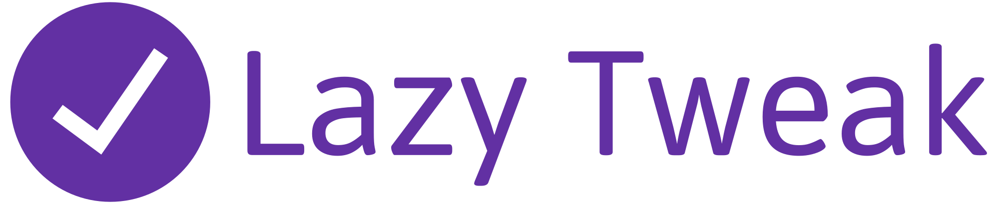 lazytweak.com